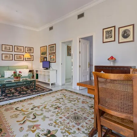 شقة Apartment, 2 Pax, Historical Center إشبيلية