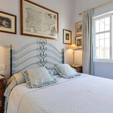 Apartment, 2 Pax, Historical Center شقة *
