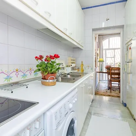 Apartment, 2 Pax, Historical Center شقة