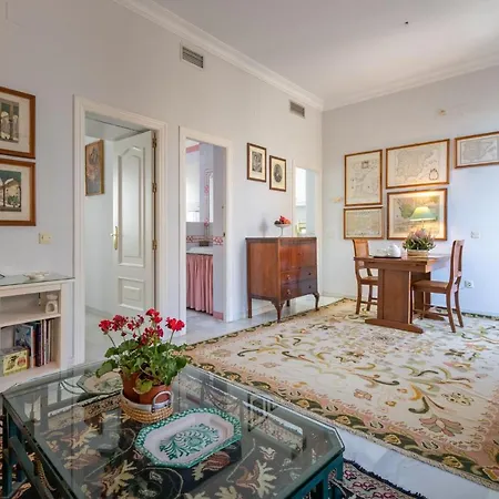 Apartment Apartment, 2 Pax, Historical Center