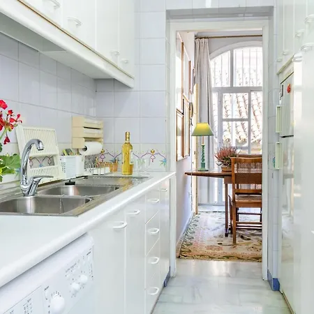 Apartment, 2 Pax, Historical Center Apartment