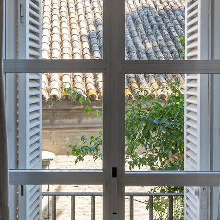 Apartment Apartment, 2 Pax, Historical Center Seville
