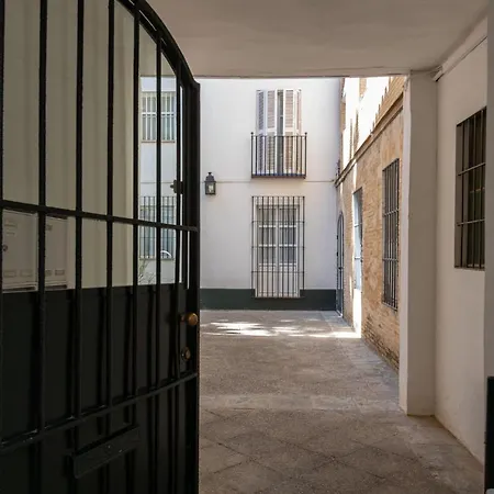 Apartment Apartment, 2 Pax, Historical Center *