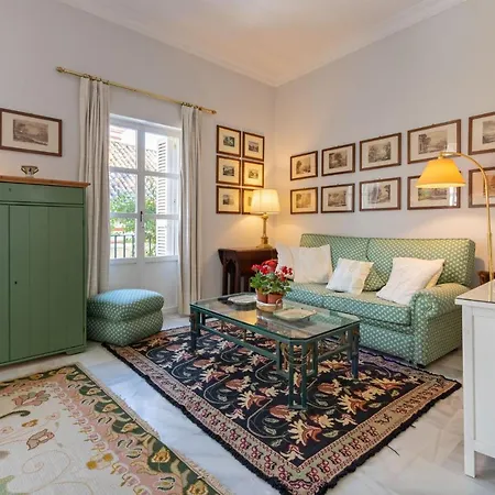 Apartment, 2 Pax, Historical Center 公寓