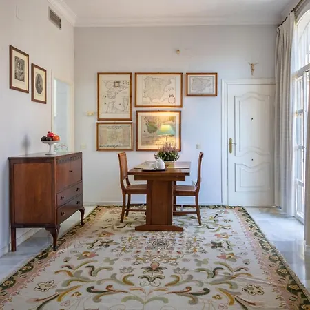 Apartment, 2 Pax, Historical Center * 塞维利亚
