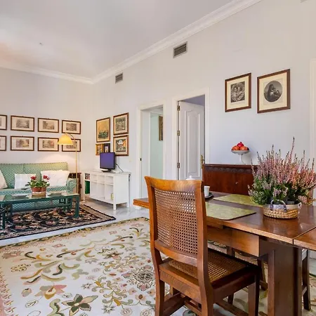 公寓 Apartment, 2 Pax, Historical Center *