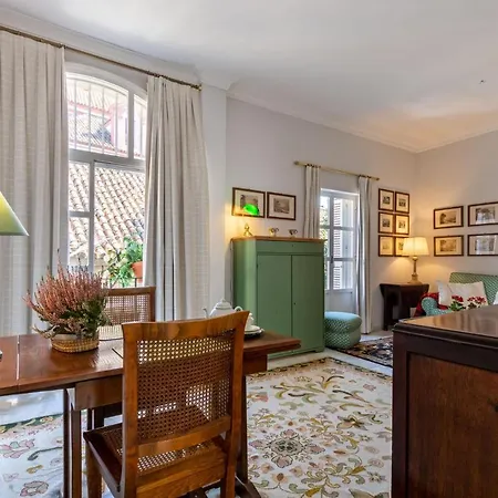 Apartment, 2 Pax, Historical Center 塞维利亚
