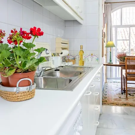 Apartment, 2 Pax, Historical Center 塞维利亚