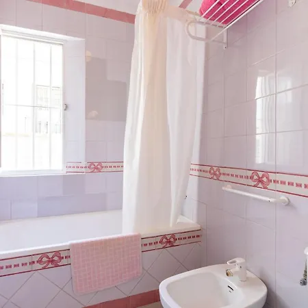 Apartment, 2 Pax, Historical Center 公寓