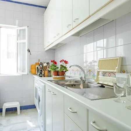 公寓 Apartment, 2 Pax, Historical Center *
